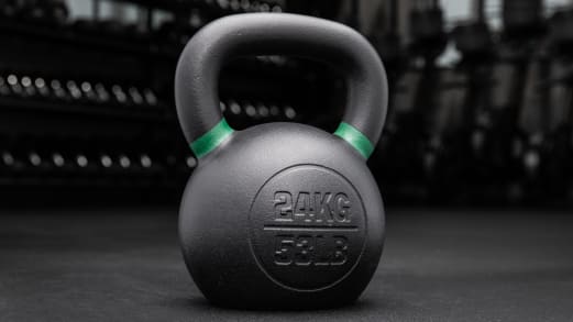 Rogue Kettlebells | Rogue Fitness